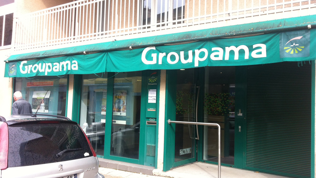 Agence Groupama De La Talaudiere