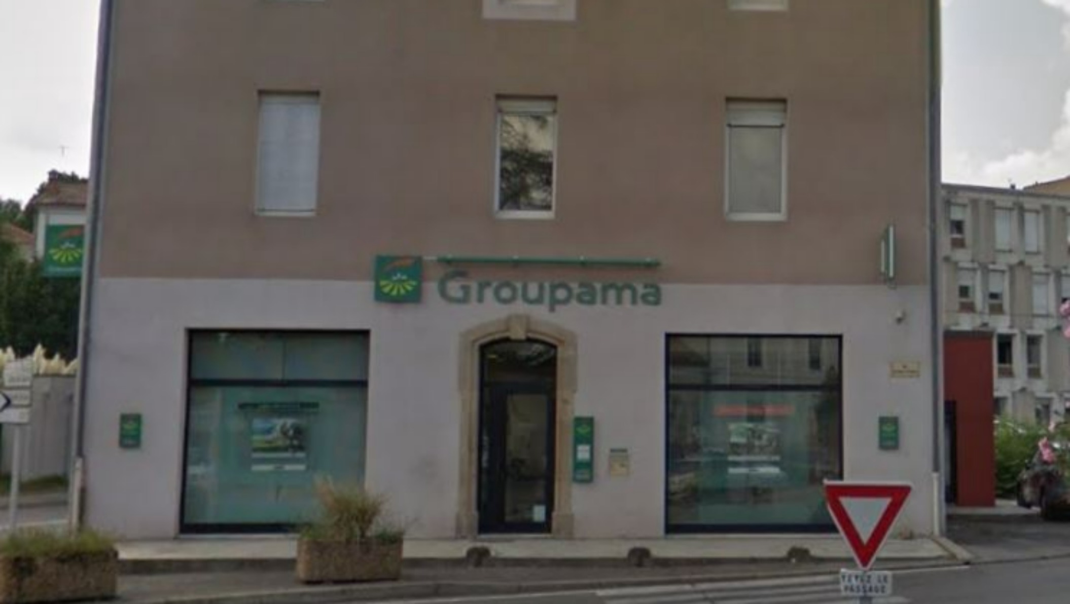 Agence Groupama Aubenas