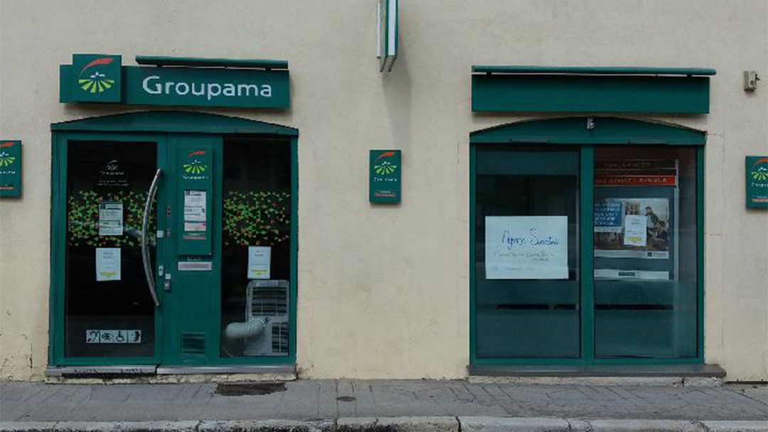 Agence Groupama Du Chatelard