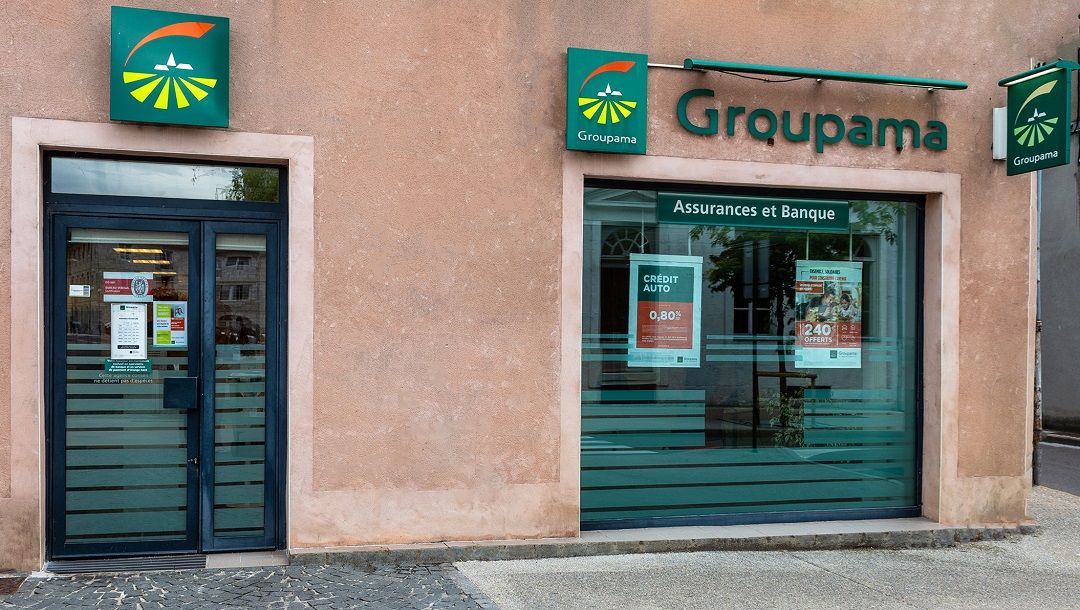 Agence Groupama Champagnole