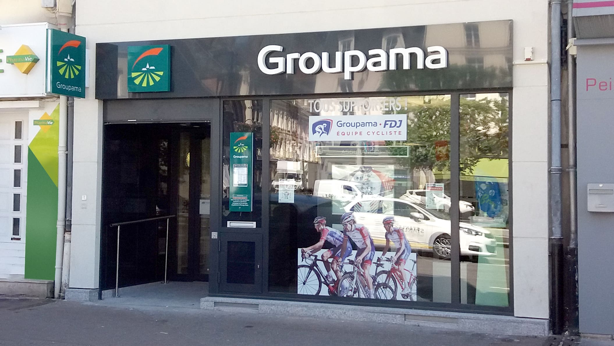 Agence Groupama Gournay En Bray
