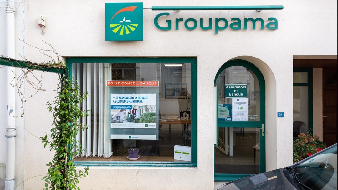 Agence Groupama Pomarez