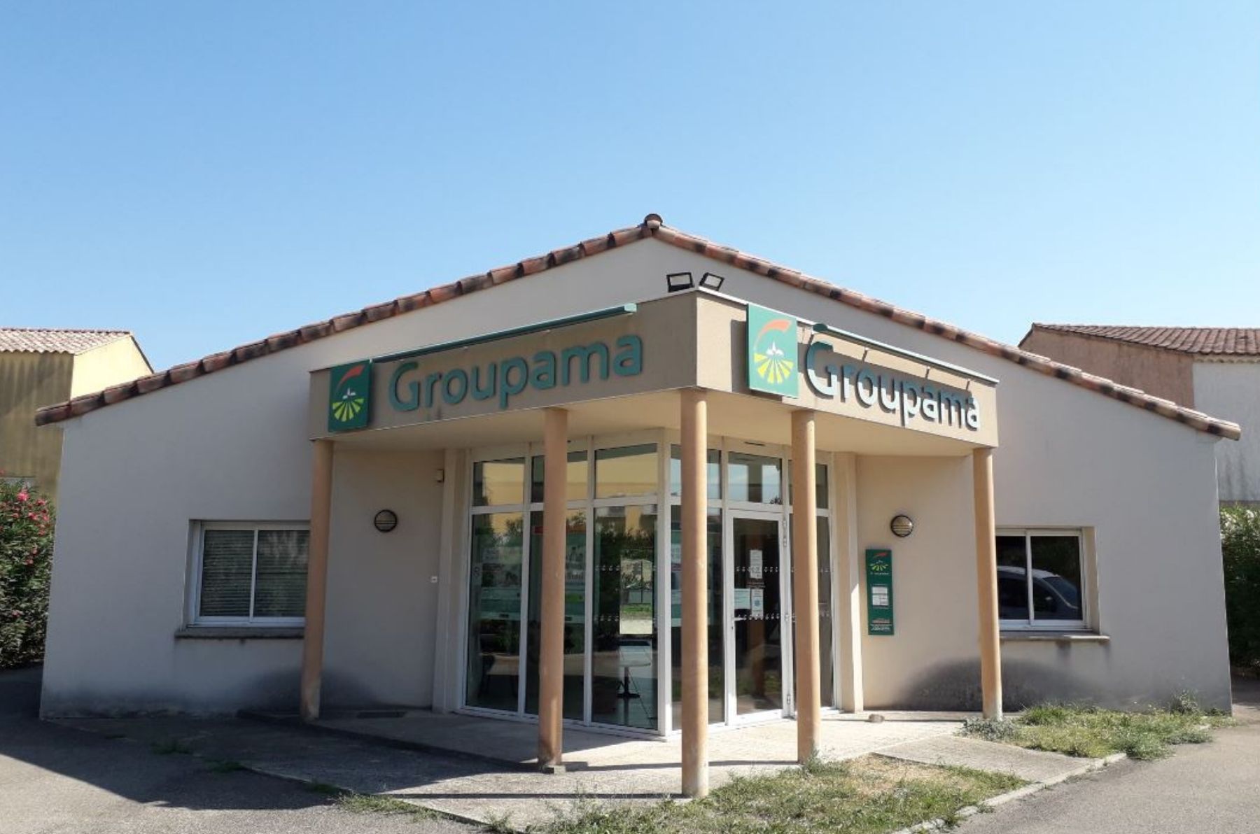 Agence Groupama Beaucaire