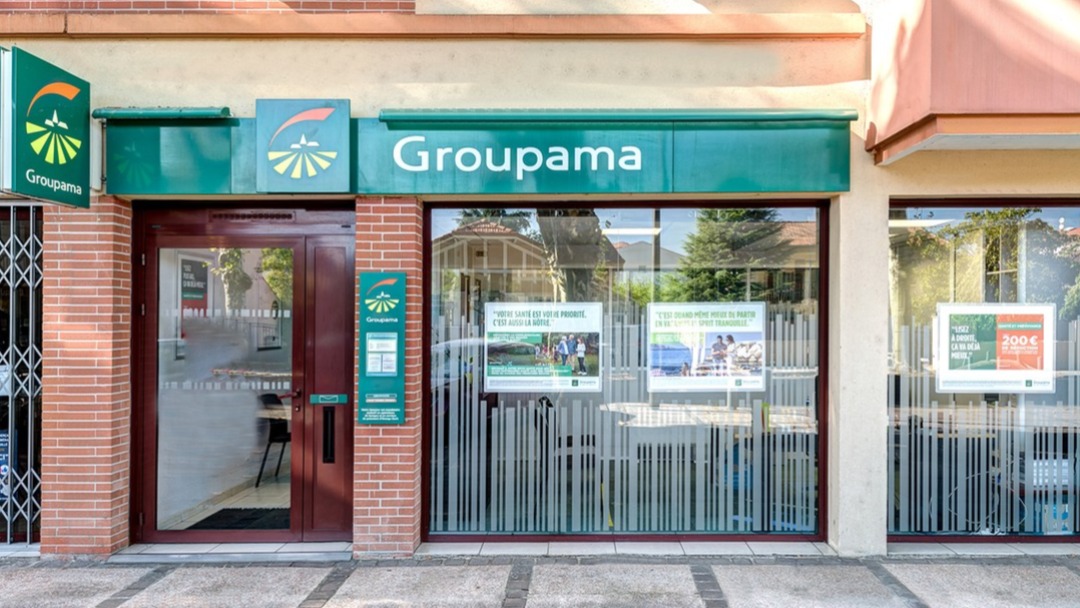 Agence Groupama Tournefeuille
