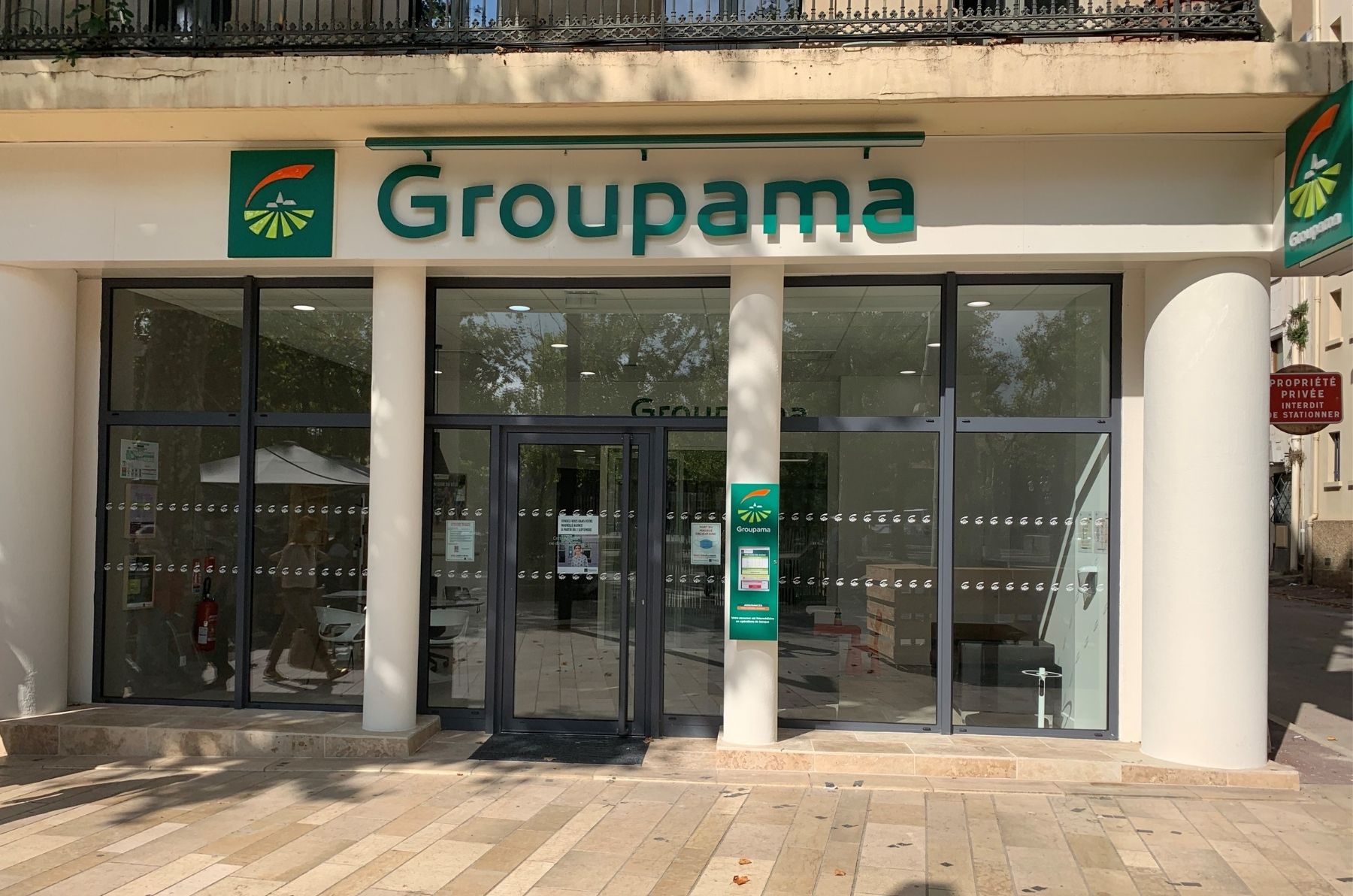 Agence Groupama Narbonne Centre