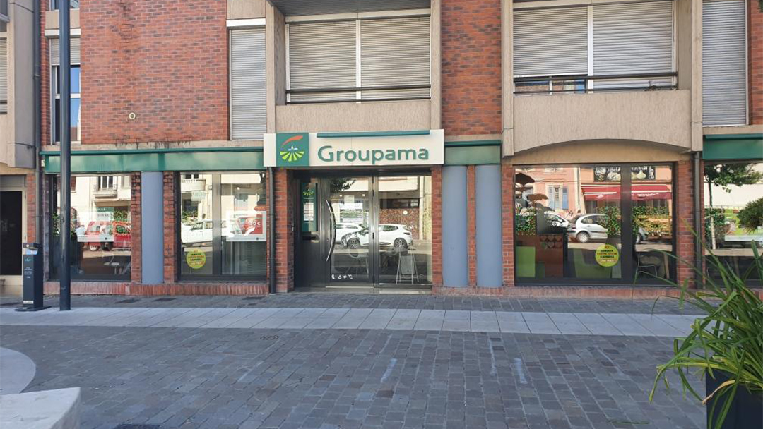 Agence Groupama De Moulins