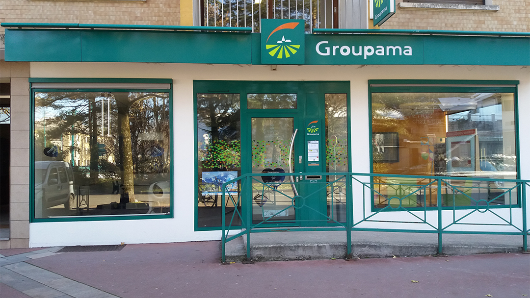 Agence Groupama De Cluses