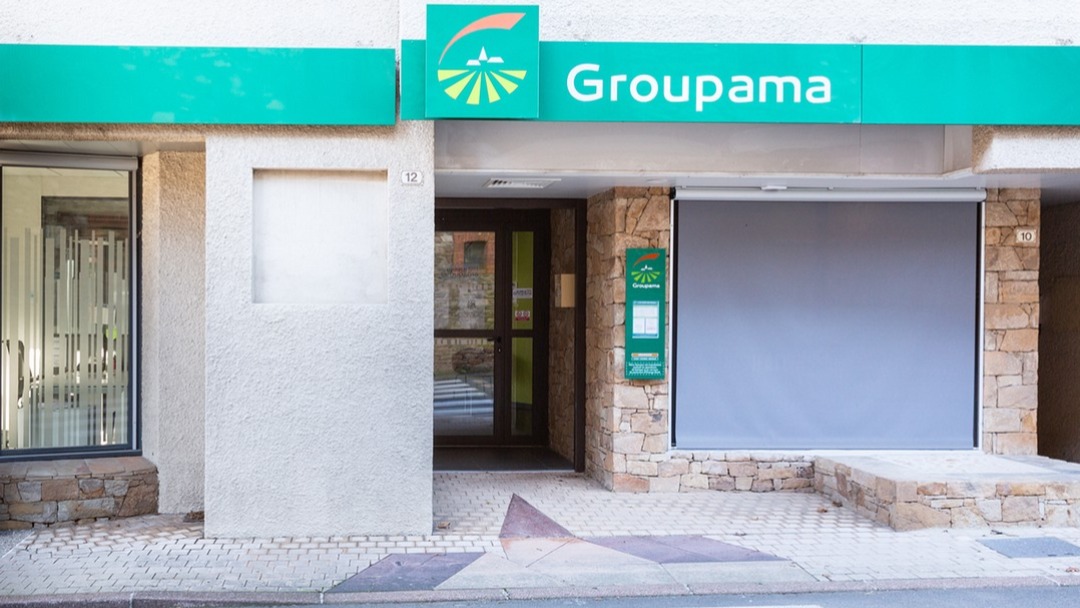 Agence Groupama Requista