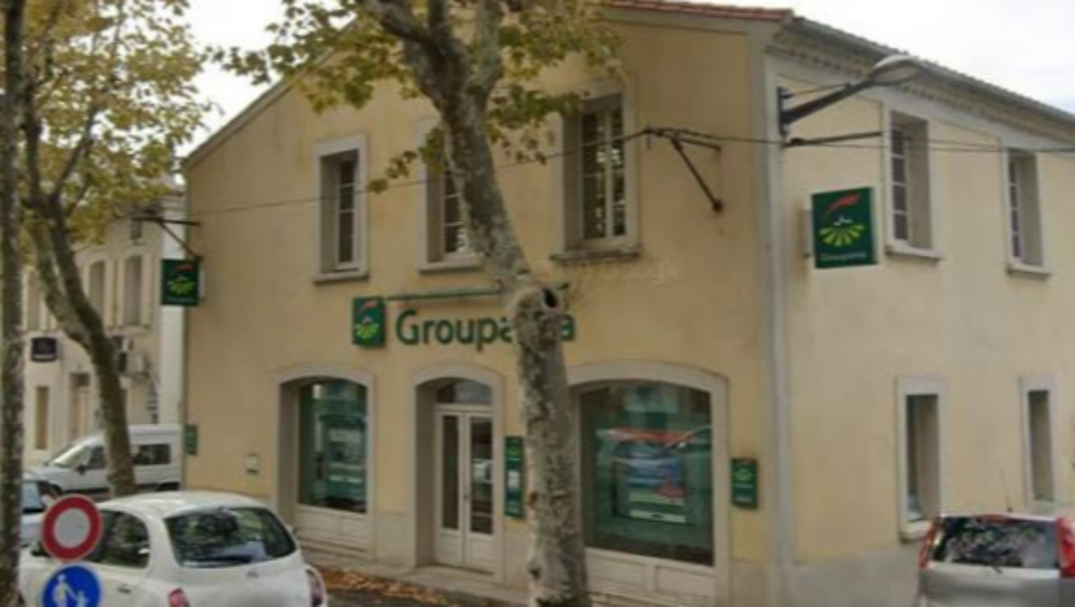 Agence Groupama Castelnaudary République