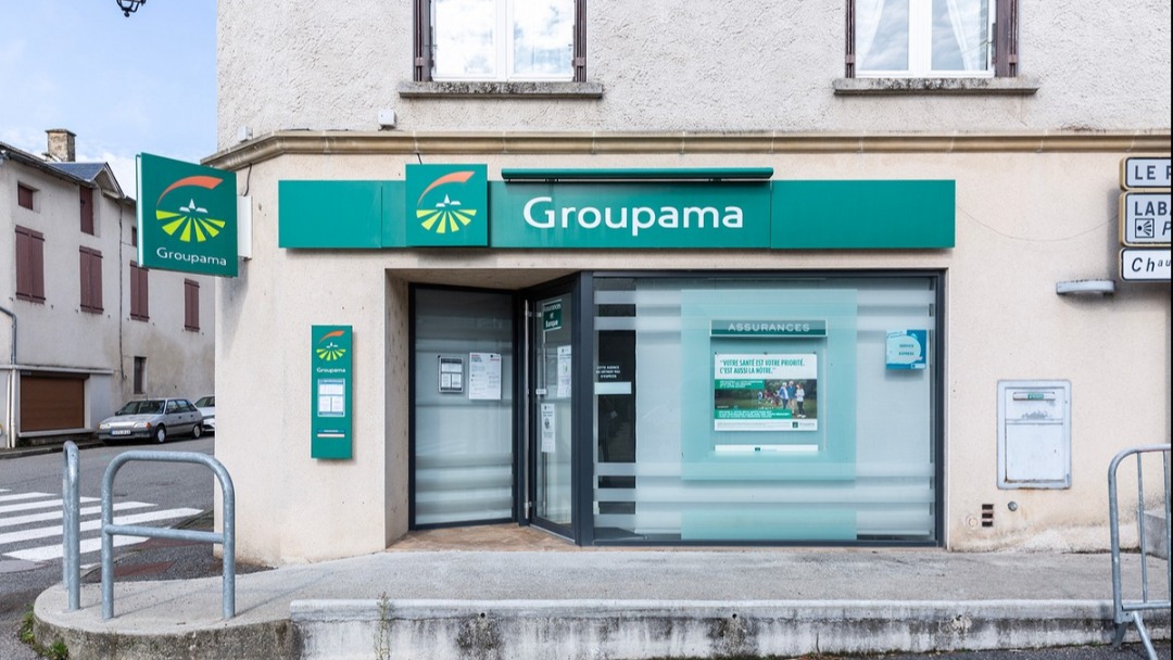 Agence Groupama Latronquière