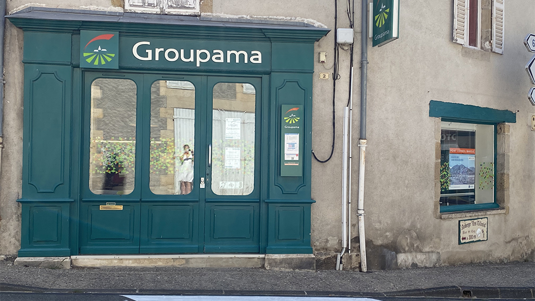 Agence Groupama De Souvigny