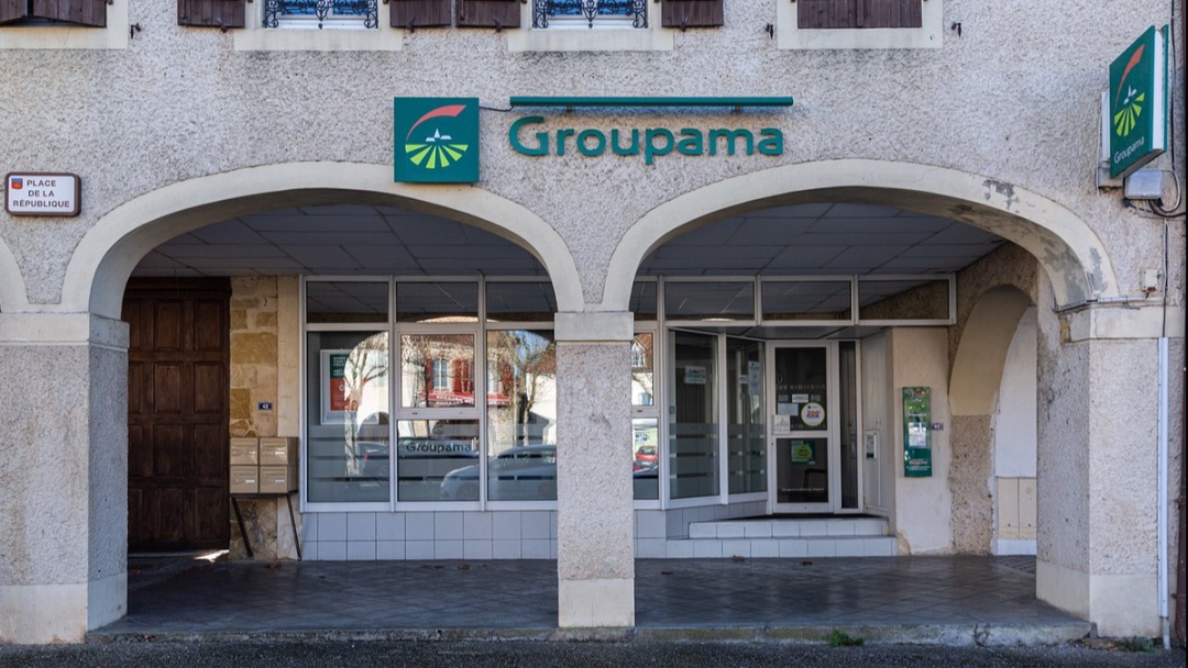 Agence Groupama Arzacq