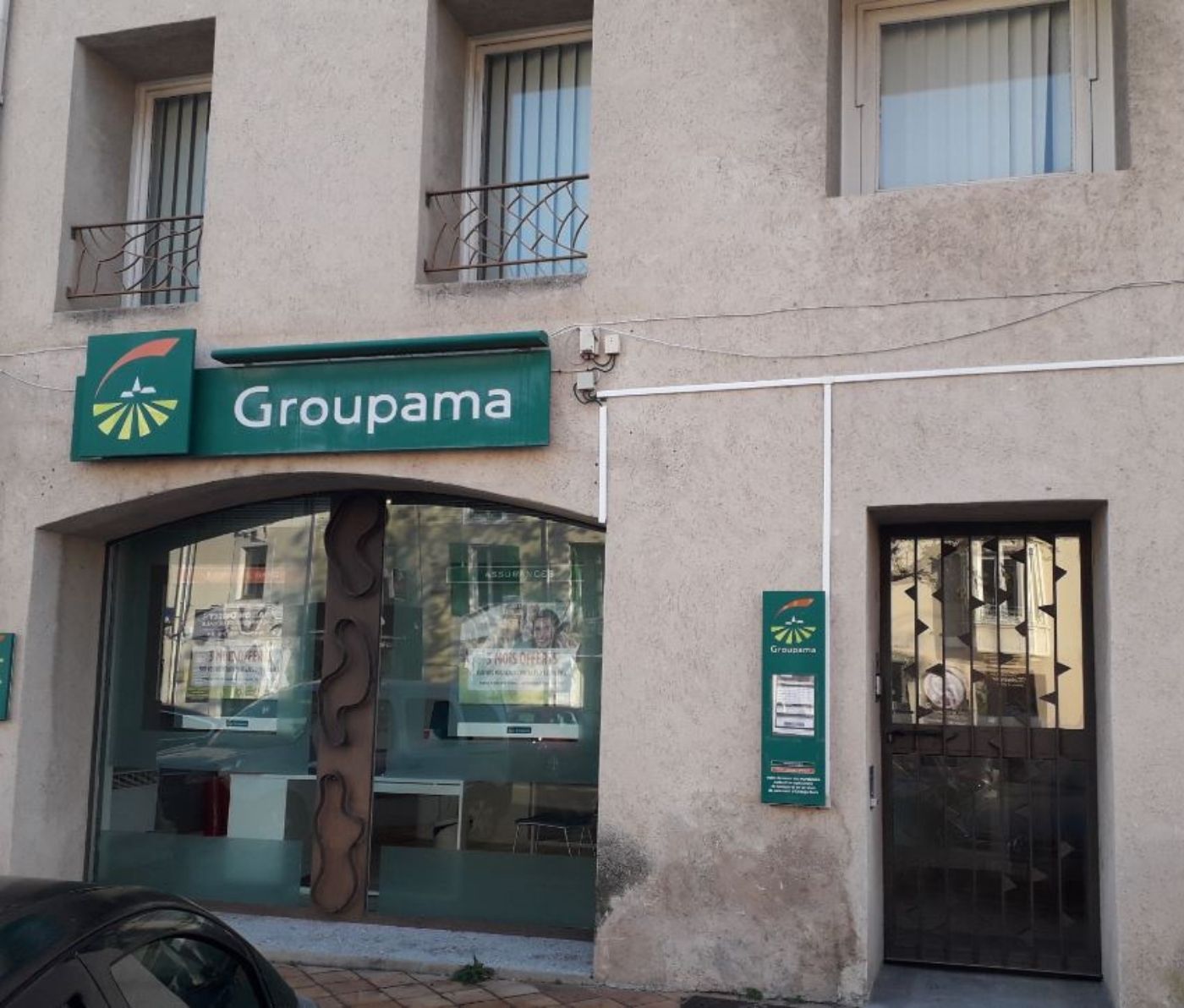 Agence Groupama Bollene