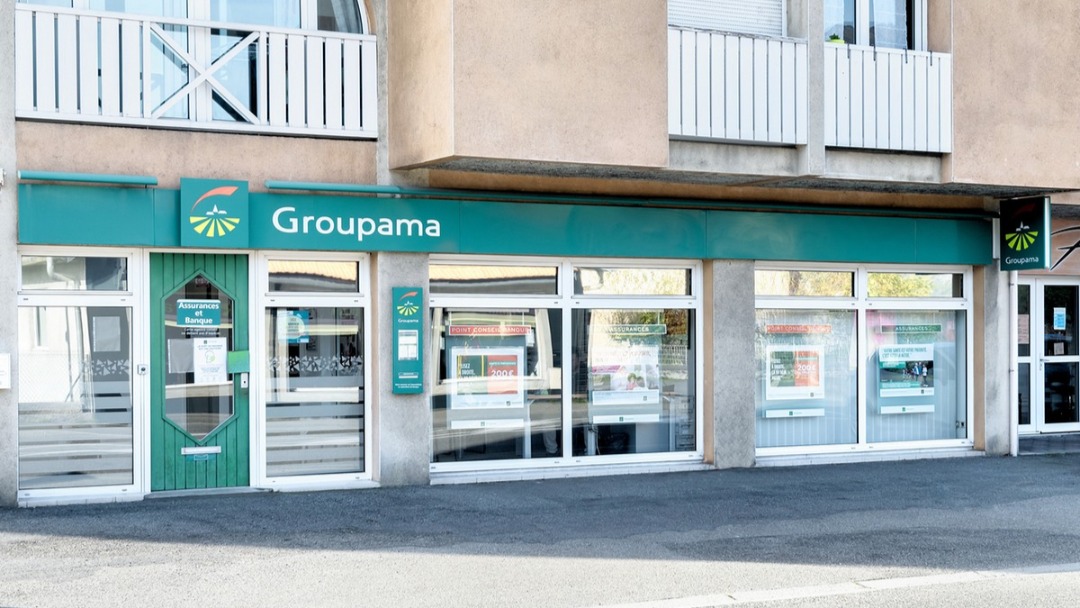 Agence Groupama Argelès Gazost