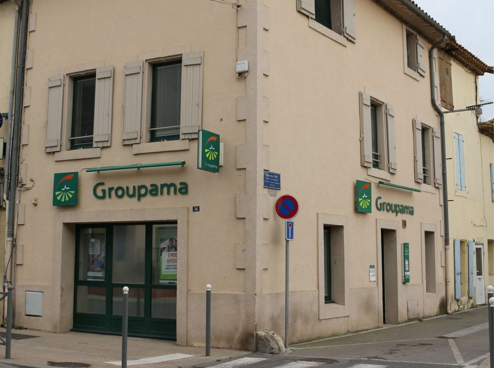 Agence Groupama Cuxac D'Aude