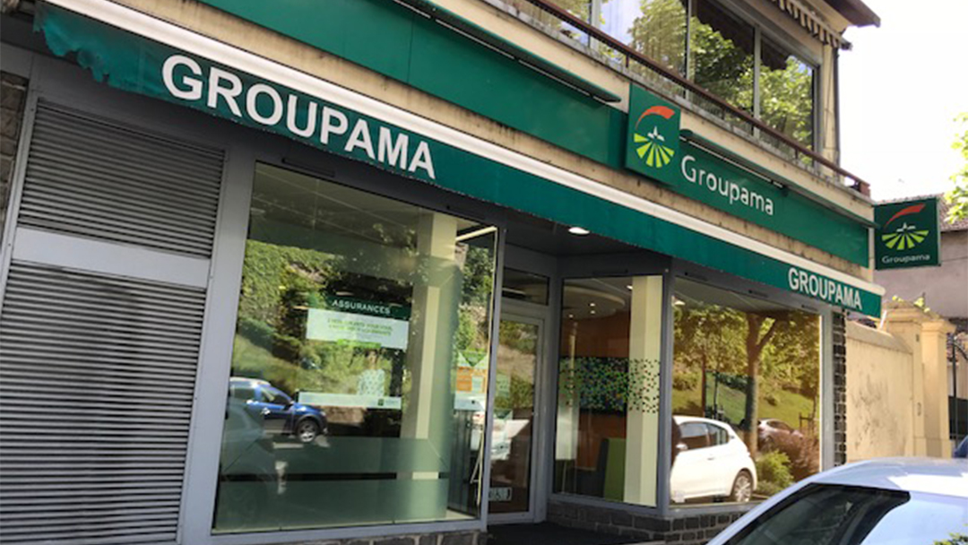 Agence Groupama De Brioude