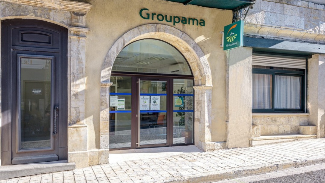 Agence Groupama Lectoure