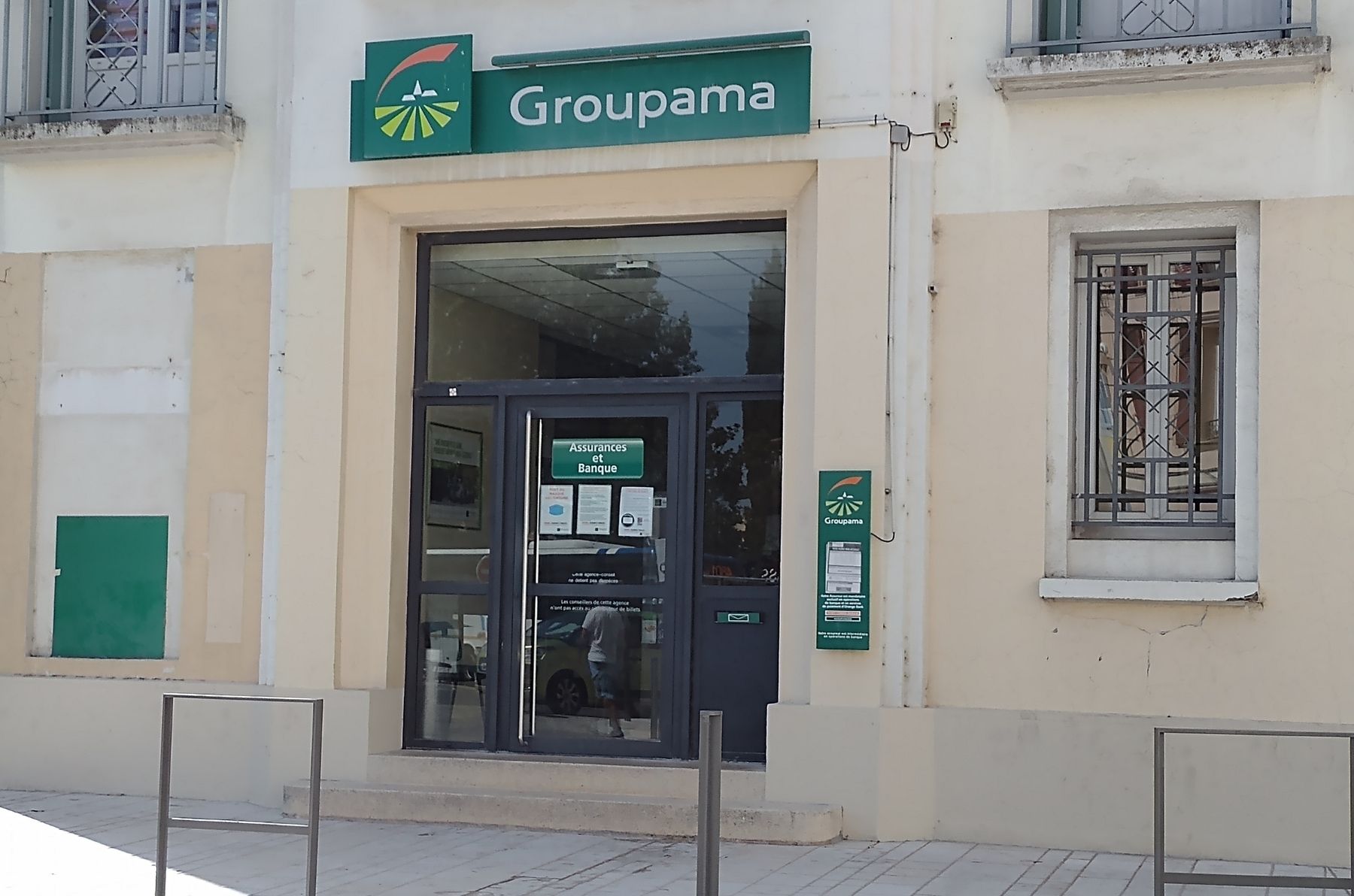 Agence Groupama Brignoles