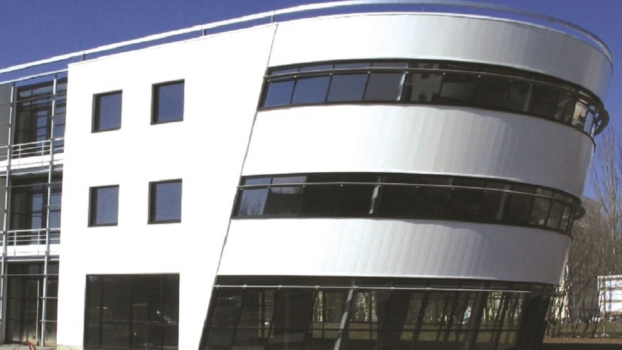 Groupama - Centre de gestion de Metz