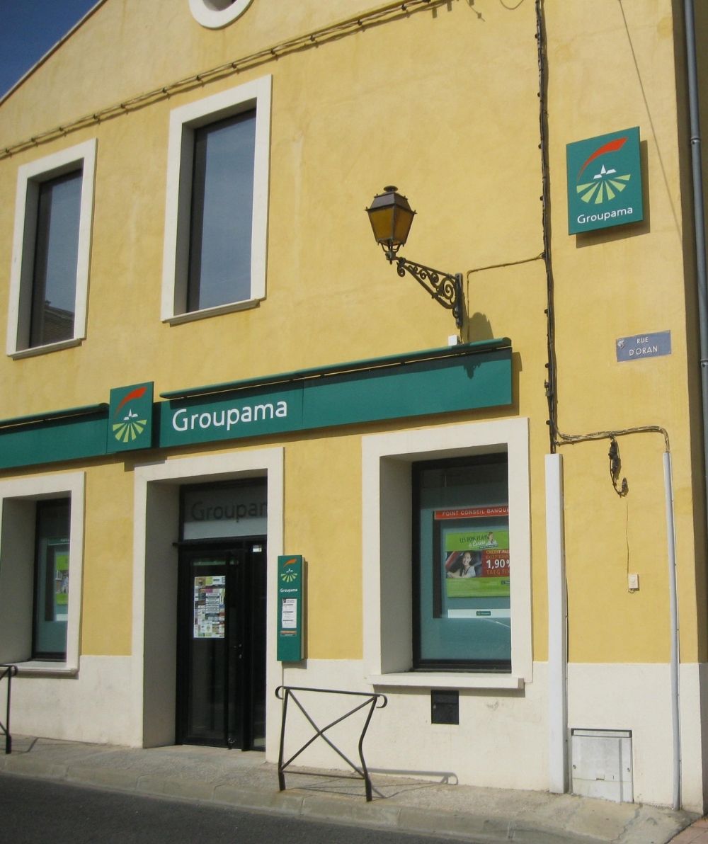 Agence Groupama St Laurent De La Salanque