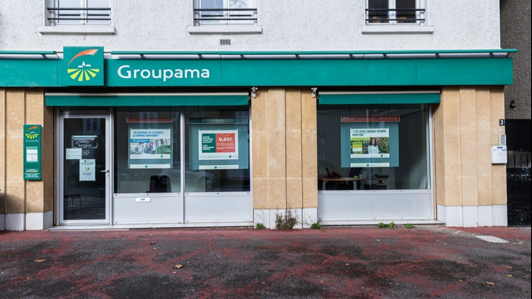 Agence Groupama Jurançon