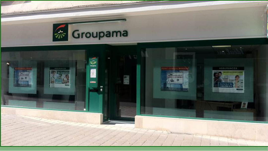 Agence Groupama De Bourges
