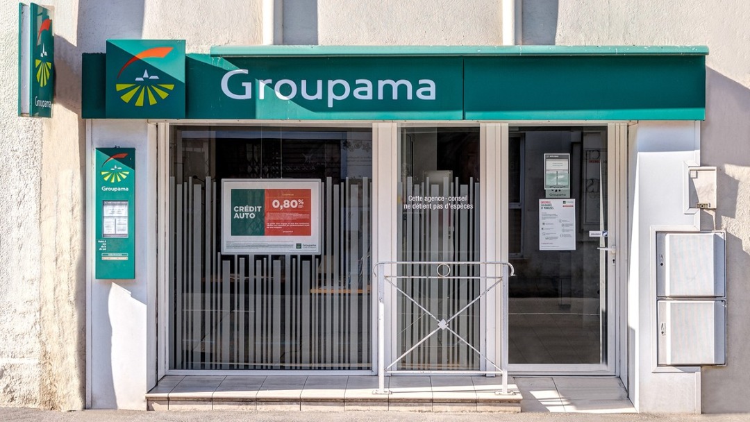 Agence Groupama Cugnaux