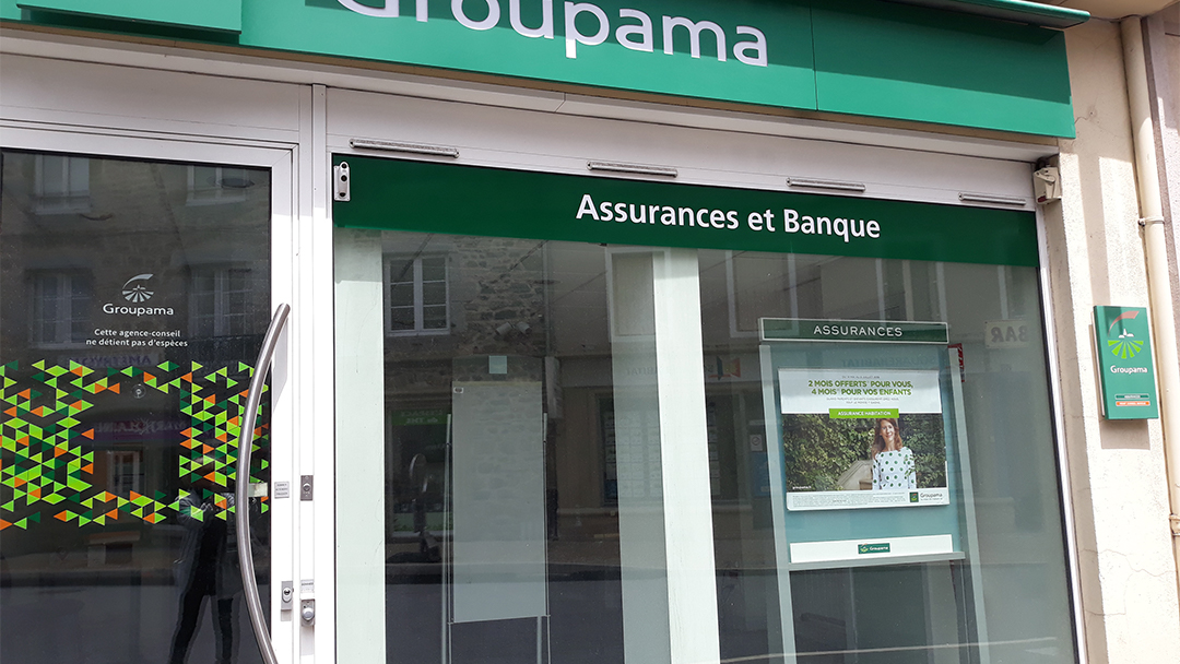 Agence Groupama D Yssingeaux