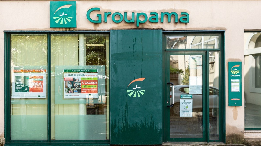 Agence Groupama Maurs