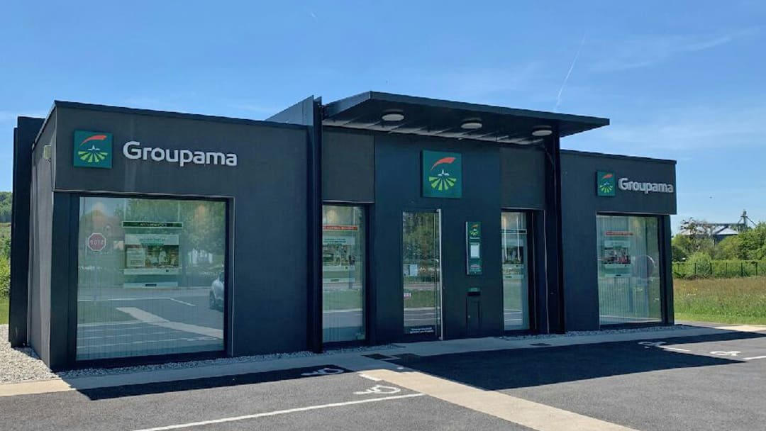 Agence Groupama Remalard