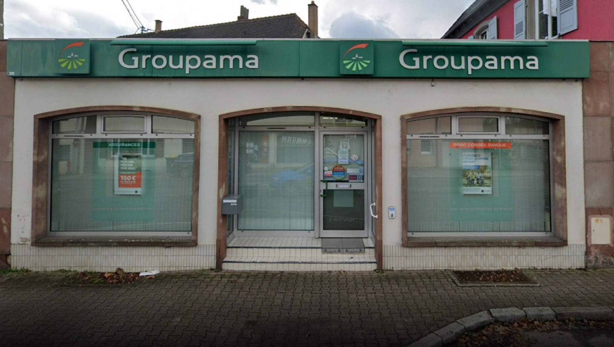 Agence Groupama Pfaffenhoffen