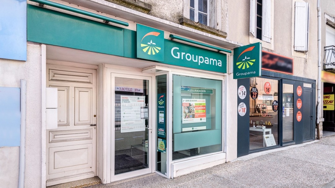 Agence Groupama Lavelanet