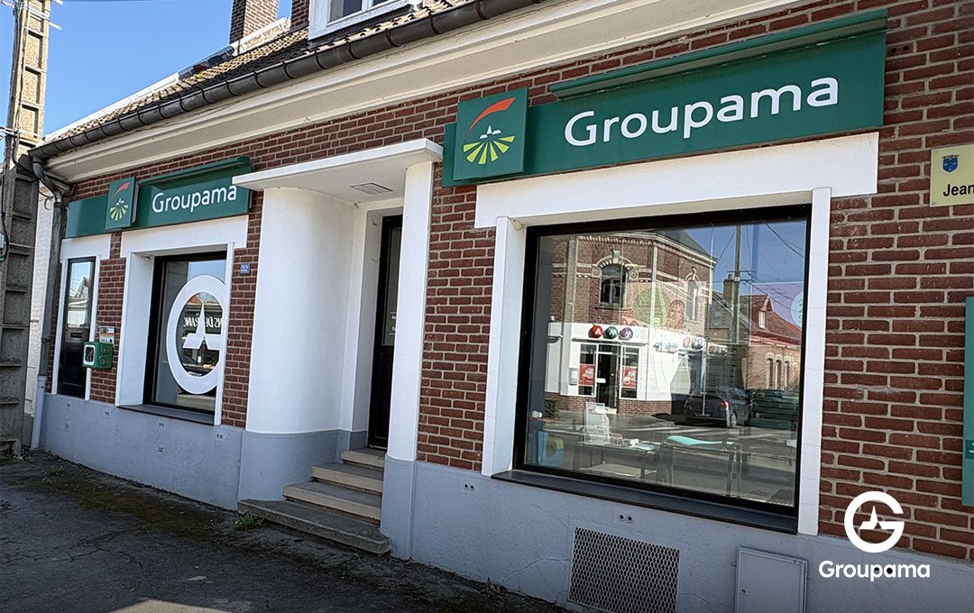 Agence Groupama Rosieres En Santerre
