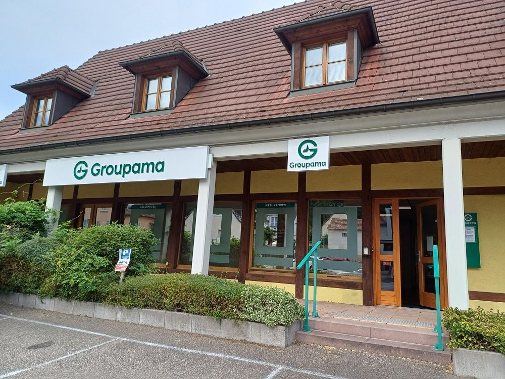 Agence Groupama Kaysersberg