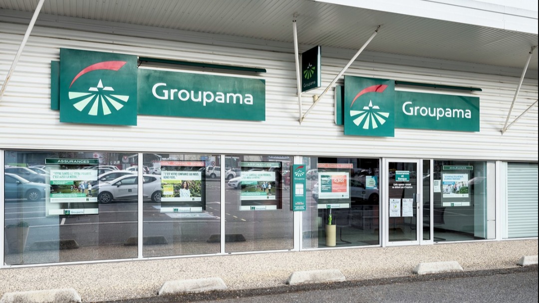 Agence Groupama Lannemezan