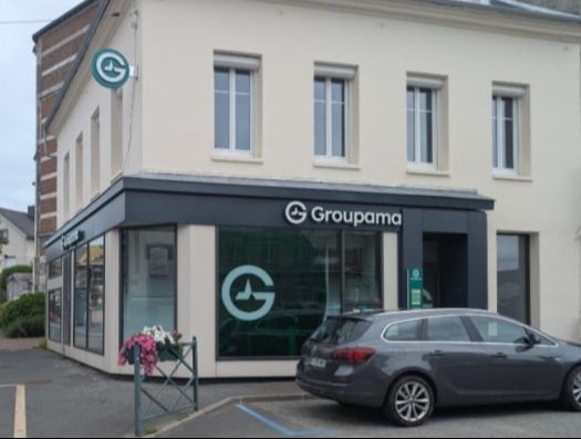 Agence Groupama Criquetot L Esneval