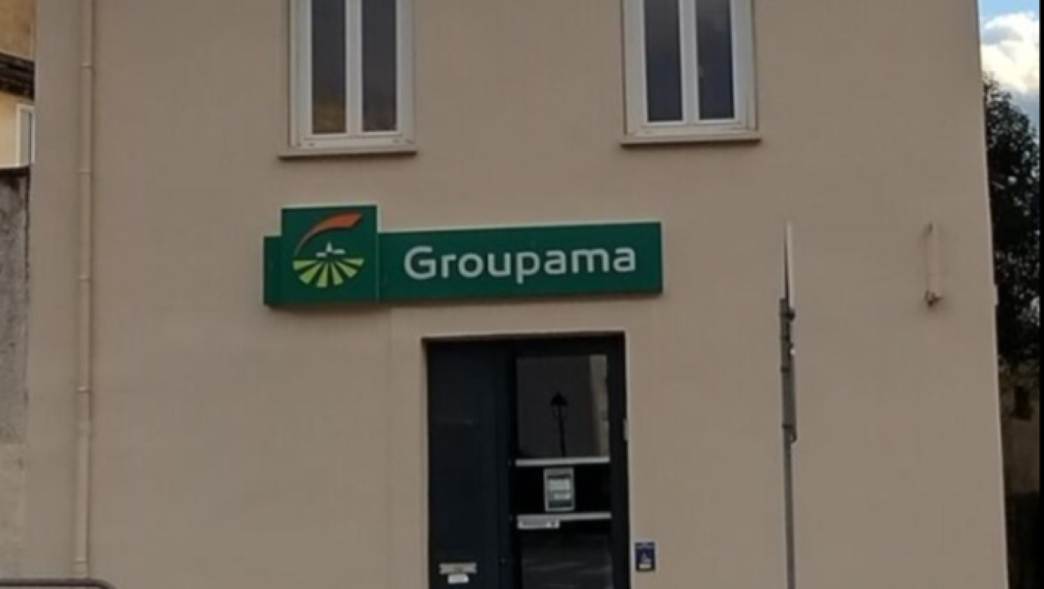Agence Groupama Corte