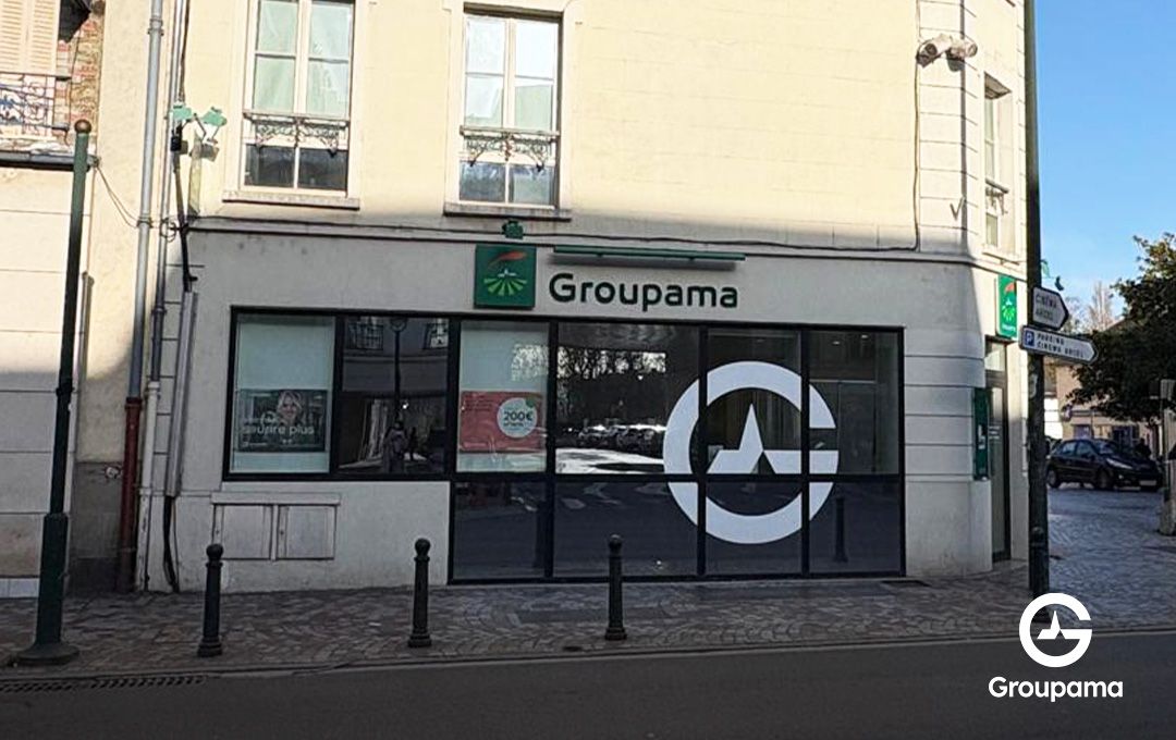 Agence Groupama Corbeil Essonnes