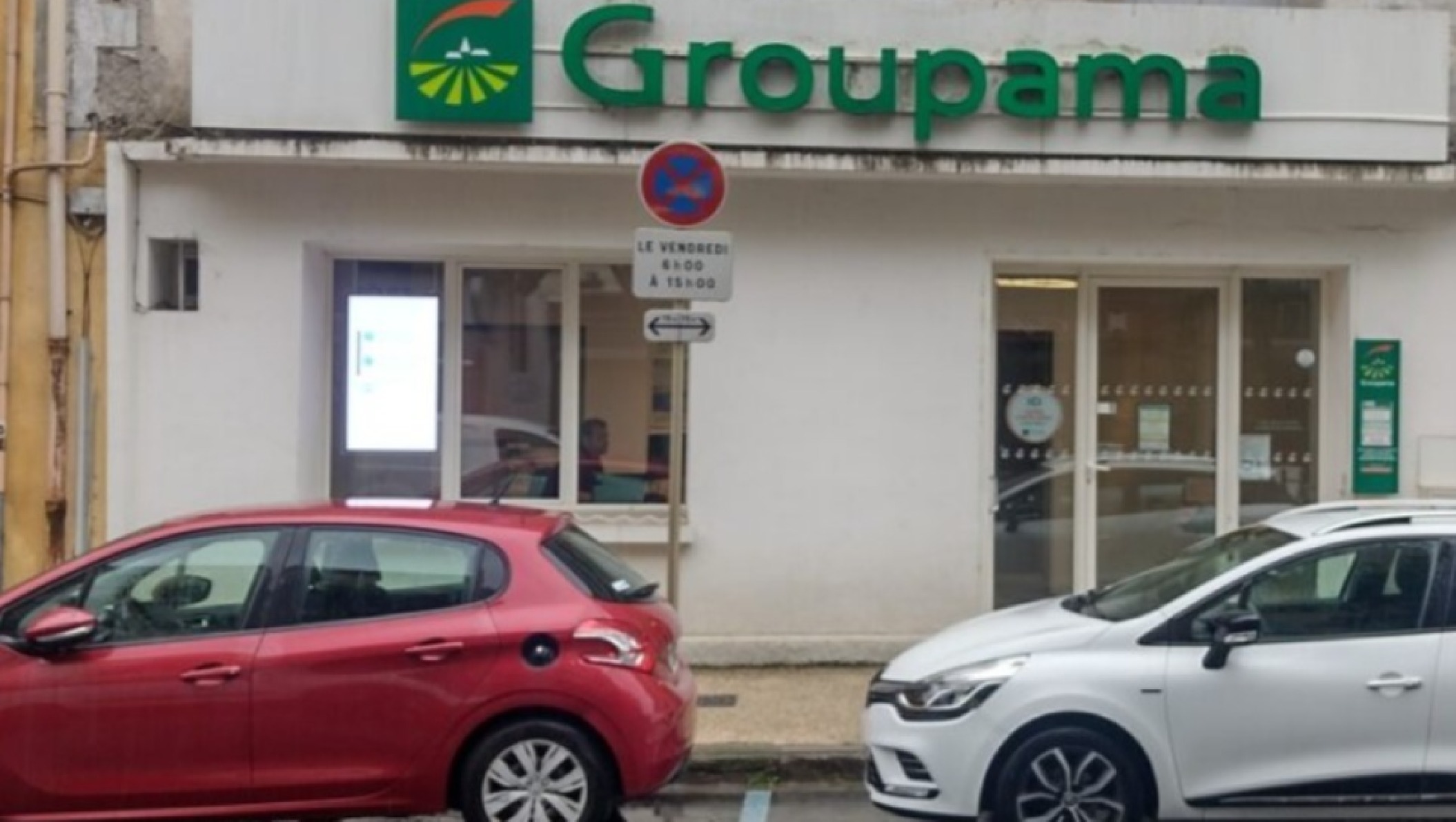 Agence Groupama Ganges