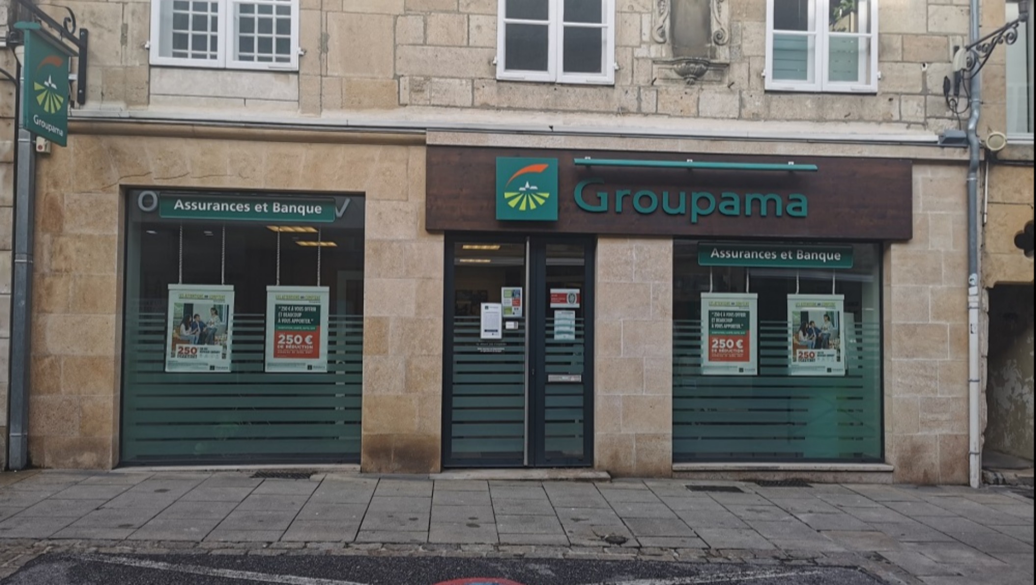 Agence Groupama Langres