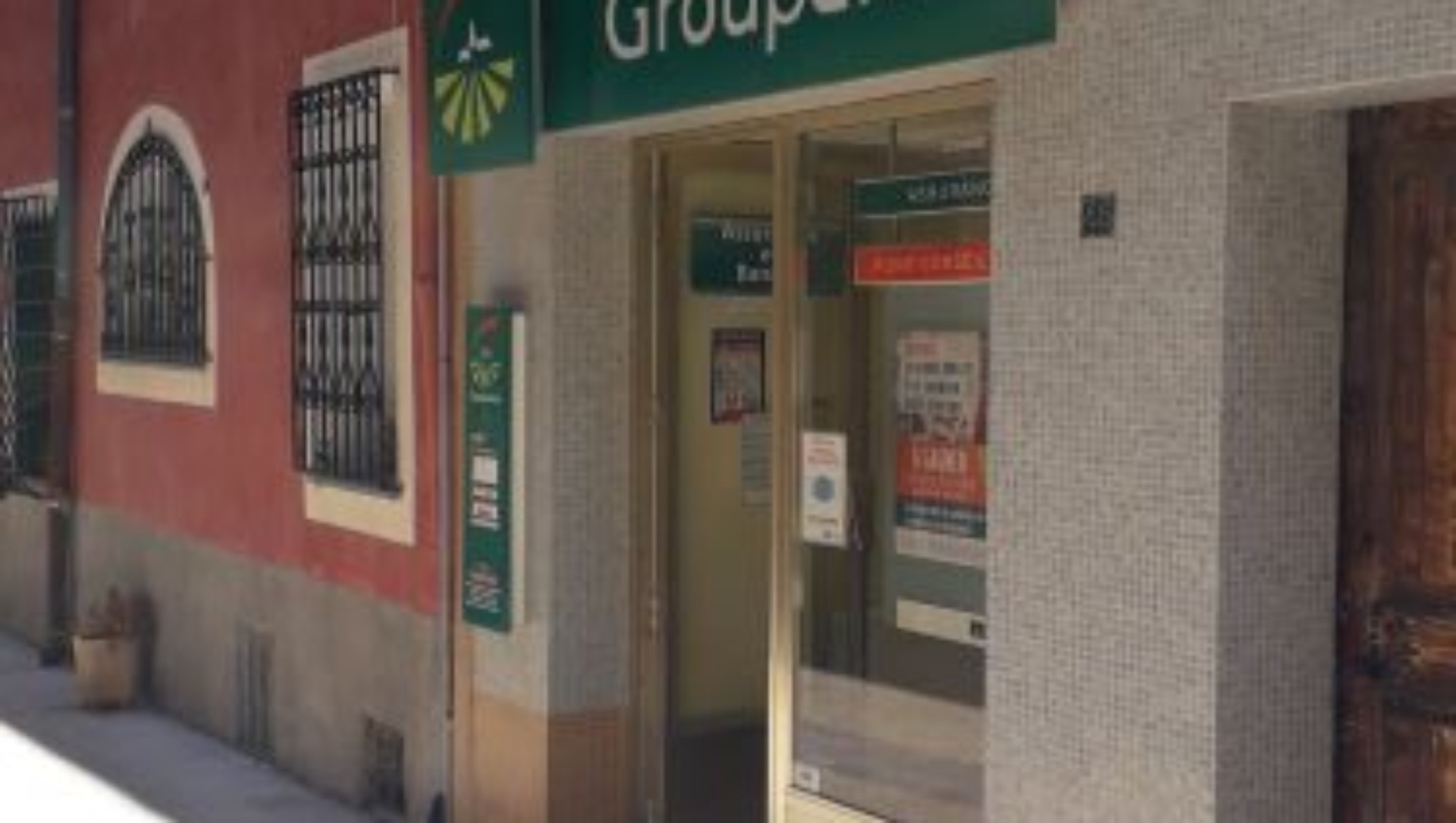 Agence Groupama Breil sur Roya