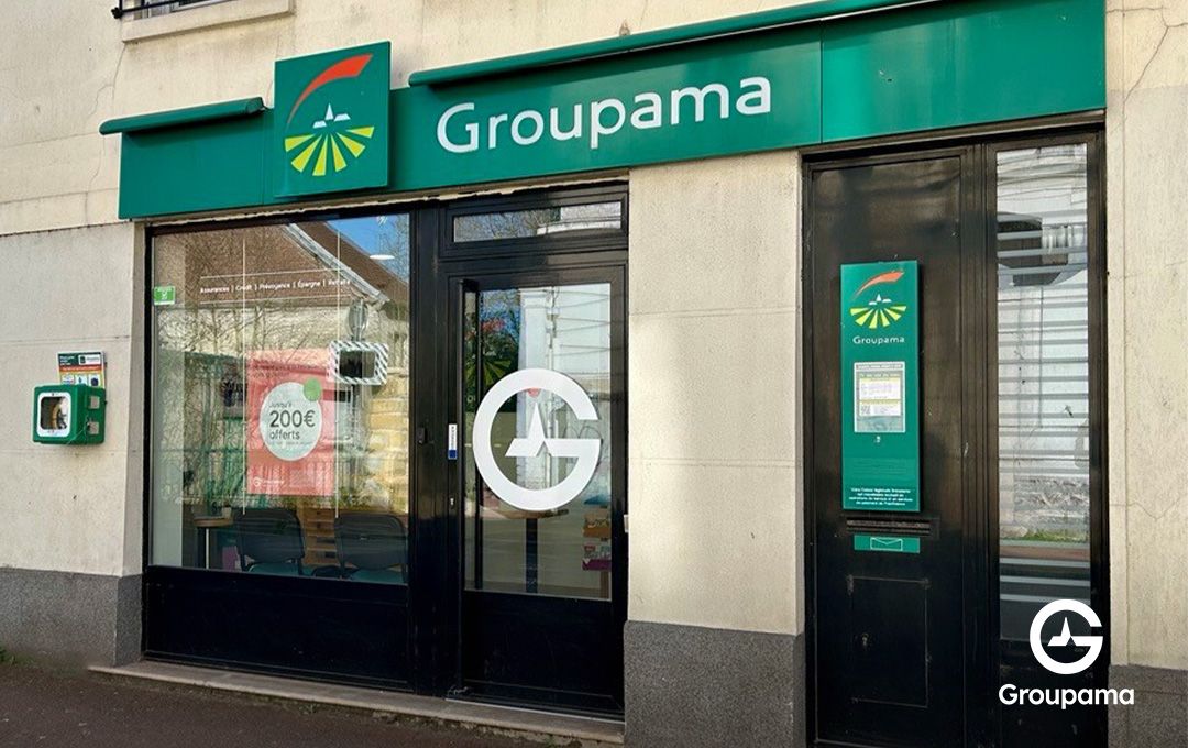Agence Groupama Chaumont En Vexin