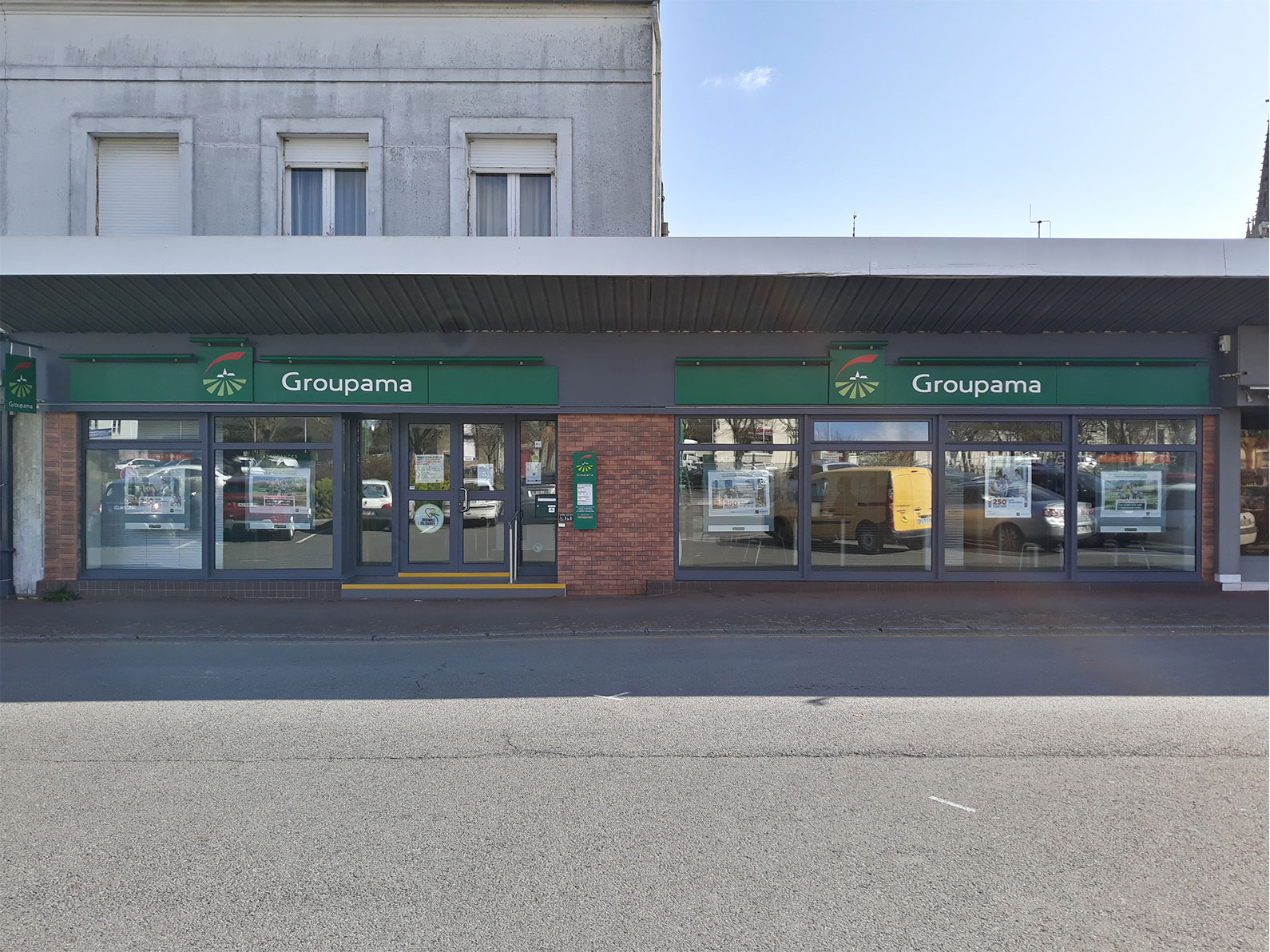 Agence Groupama La Guerche De Bretagne