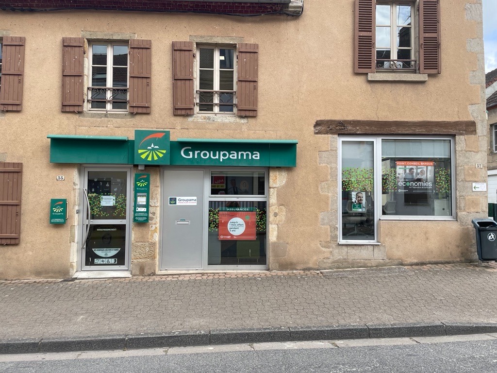 Agence Groupama De Cosne D Allier