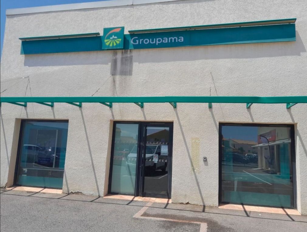 Agence Groupama St Esteve