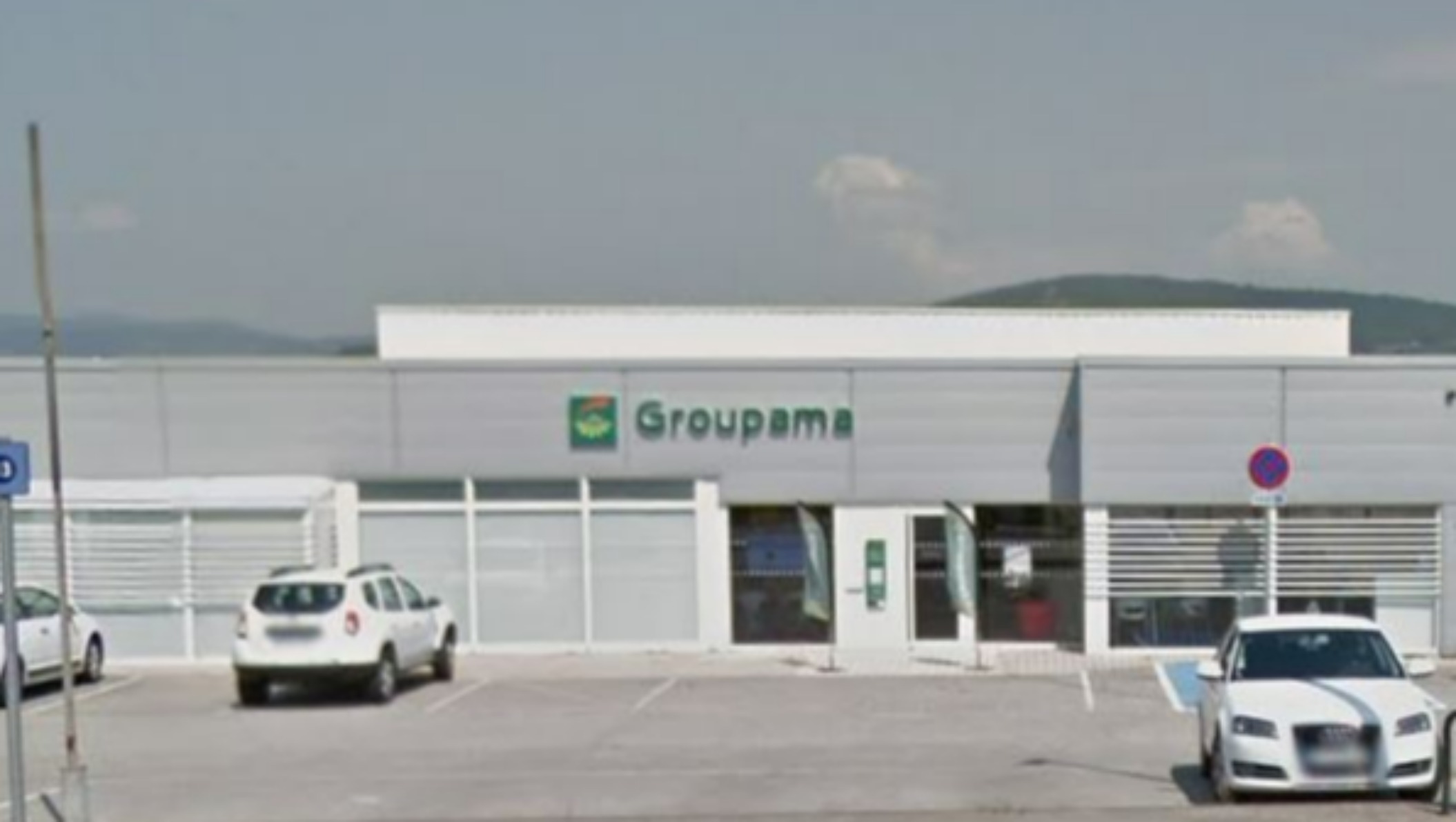 Agence Groupama Annonay-Davézieux