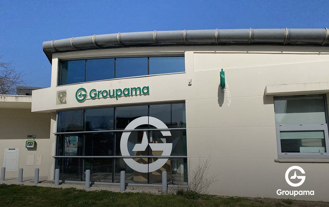 Agence Groupama Saint-Cyr Sur Loire