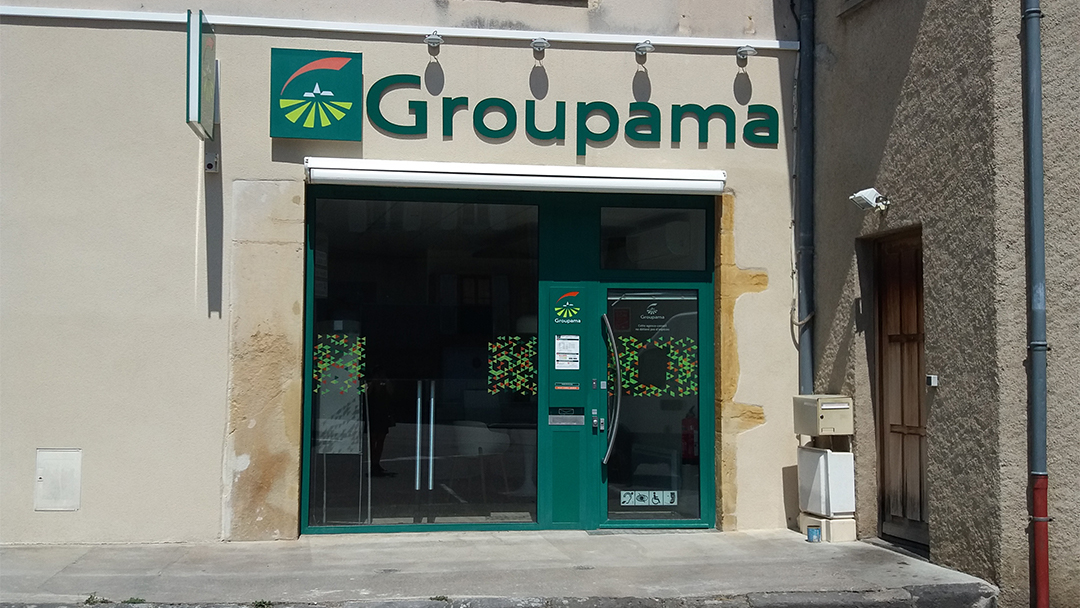 Agence Groupama De Marcigny