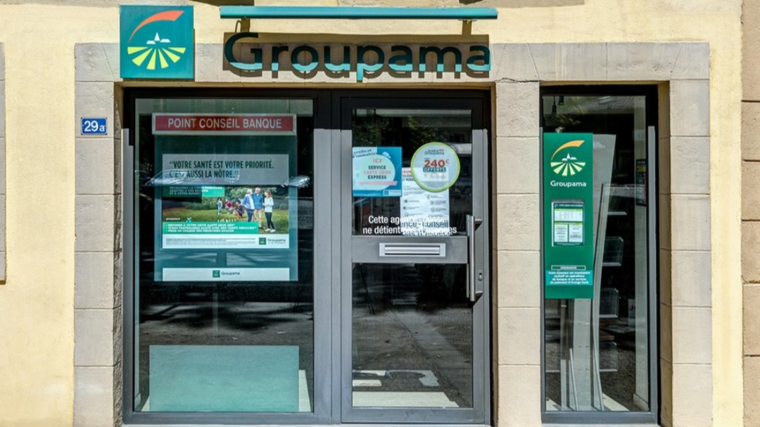 Agence Groupama Salies Du Salat