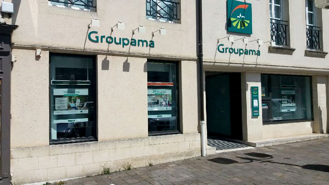 Agence Groupama Mortagne Au Perche